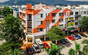 Orange Hotels